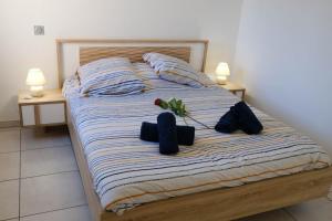 Enola - Sea view Terrace Parking - by TGB