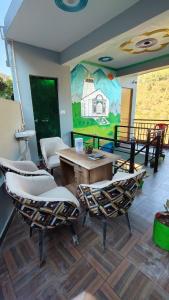The Dina Valley Homestay