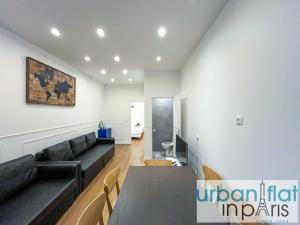 35 - Urban Montmartre