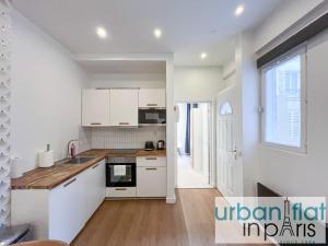 35 - Urban Montmartre