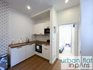 35 - Urban Montmartre