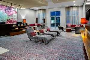 Courtyard by Marriott Nashville Mount Juliet - ماونت جولييت