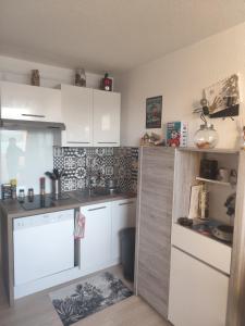 Appartement 4 personnes port Leucate