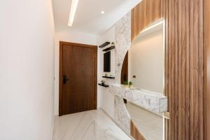 Appartement luxueux vue sur Marina