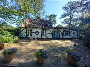 Ferienhaus Oppeln 21 - Cadenberge