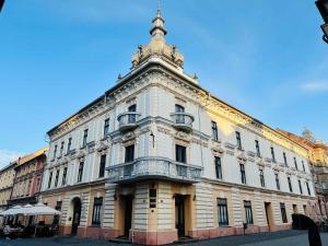 Joy City Stay Augustin 1