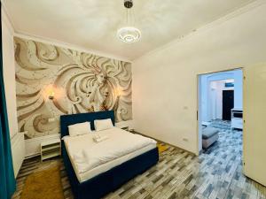 Joy City Stay Augustin 1