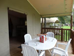 Campings Camping 