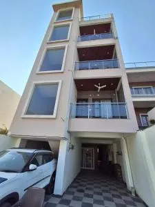 Comphy Home Stay - Mājra