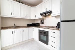 rentafive - Casa - Terraza - 4 min playa