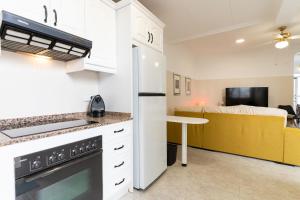 rentafive - Casa - Terraza - 4 min playa