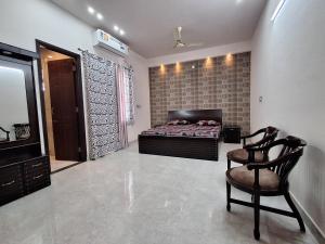Comphy Home Stay