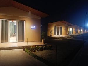 Wildlense Wild Retreat