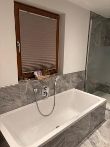 Blockhütte Engeln-Eifel