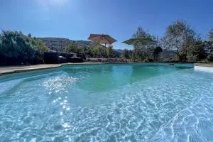 Jardin des Abeilles - Villa Pool Terrace - by TGB - 埃希卡-苏埃雷拉