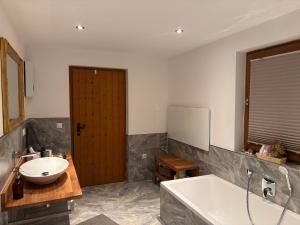 Blockhütte Engeln-Eifel