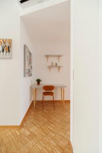 Residence Degli Aranci - Casêta