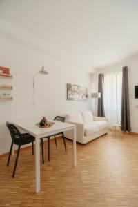 Residence Degli Aranci - Casêta