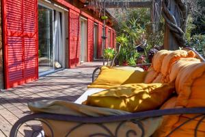 Villas Jardin des Abeilles - Villa Pool Terrace - by TGB : photos des chambres