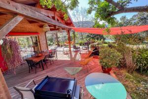 Villas Jardin des Abeilles - Villa Pool Terrace - by TGB : photos des chambres
