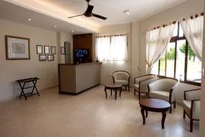 Hotel Gran Litoral - 乌拉圭河畔康塞普西翁