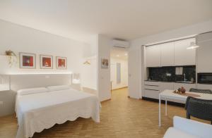 Deluxe Studio room in Residence Degli Aranci