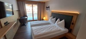 SkiWelt-Lodge Brixen im Thale