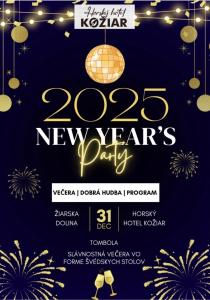 Chaty a horský hotel Kožiar