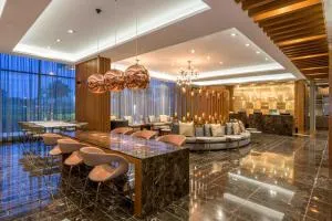 Courtyard by Marriott Bogota Airport - Funza