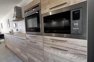 Laetizia - Sanguinaires Sea View Terrace