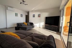 Laetizia - Sanguinaires Sea View Terrace