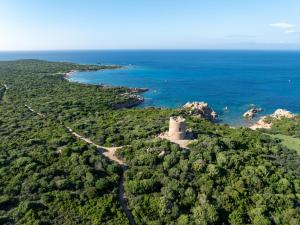 Residence Baia dei Mirti img41