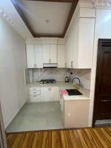 Swayambhu Apartment