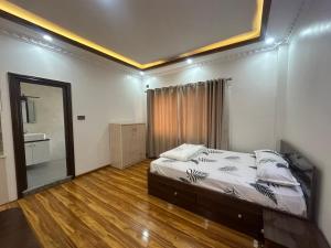 Swayambhu Apartment