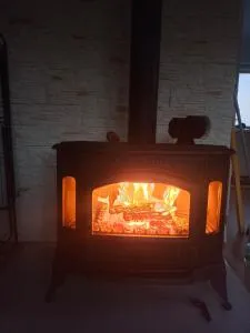 Domek letniskowy na Roztoczu - Kąty