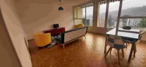 Vallée de la Saône T3 - Fontaines-sur-Saône