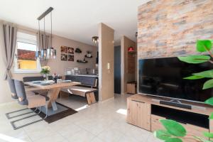 Apartment Pinocchio