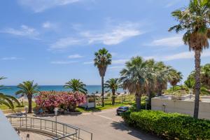 Appart'hotels Residence San Pellegrino : photos des chambres