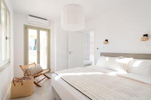 Triotissa Local Living Residences