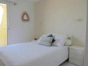 AppartementT2 vue panoramique 4ARAX31 Superb loft with panoramic sea view