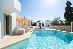 Triotissa Local Living Residences