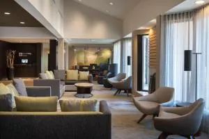 Courtyard by Marriott Boston Norwood/Canton - 诺伍德