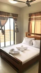 Uroa Hide Away - Uroa