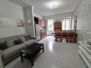 Vintage Flat Ligurians style