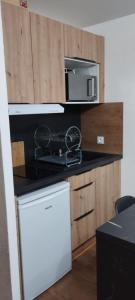 Appartements Studio a 300M des pistes : photos des chambres