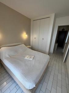 AppartementT2 vue panoramique 4ARAX31 Superb loft with panoramic sea view