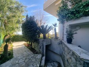 Appartements MONACO La Turbie