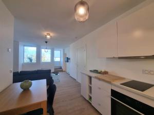 Appartements MONACO La Turbie