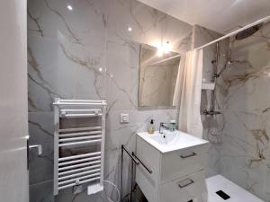 Appartements MONACO La Turbie