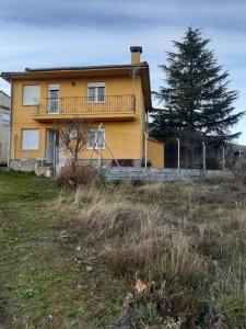 Casa Rural El Maragato